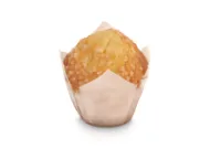 Muffinid LES TULIPES sidrunimaitselised, külmutatud, 90g x 24tk