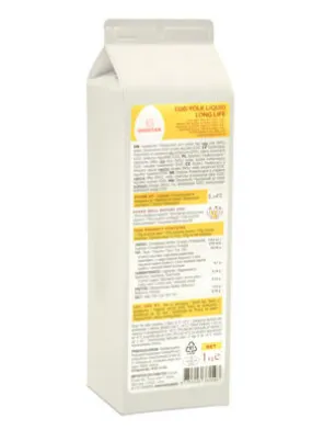 Munakollase mass OVOSTAR, 1kg (M)