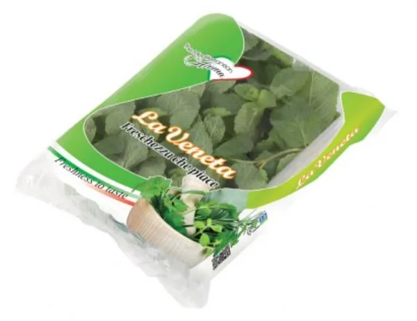 Piparmētra fasēta 2.šķ,  30g, gab