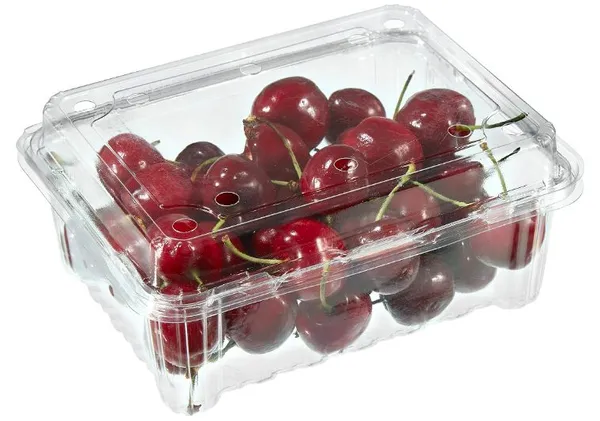 Ķirši saldie, 500g, gab