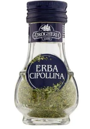 Murulauk LA DROGHERIA, 12g