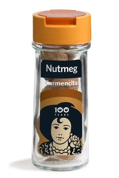 Muskatrieksts CARMENCITA, 42g