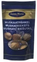 Muskaatpähkel, SANTA MARIA, 10 g