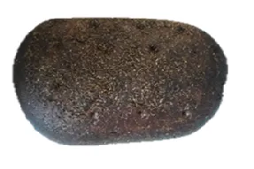 Must leib, köömnetega, külmutatud, 500g x 8tk