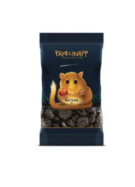 Must ploom PÄHKLINÄPP, 1 kg