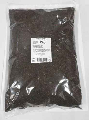 Must tee 500g, KLINGAI