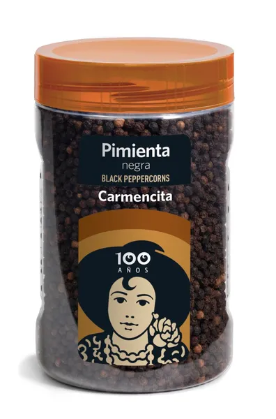 Must terapipar CARMENCITA, plastpurgis, 500 g