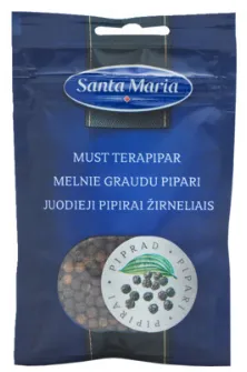 Must terapipar, SANTA MARIA, 22 g