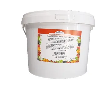 Mustsõstramoos  EESTI MOOS marjadega, 3kg