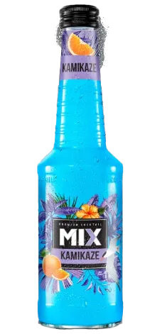 Muu alkohoolne jook, MIX Kamikaze, 4%, 0,33l, R22/166502/46