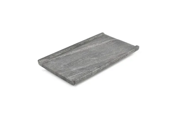 Näidis Serveerimisnõu CHIC Pura Marble, portselan, 25 x 14 x 2cm, tk