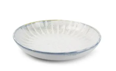 Näidis Taldrik Atlas, sügav, portselan, 1,26 l, P 25,5 cm, K 5 cm, tk