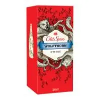 Näovesi OLD SPICE Wolfthorn, 100ml