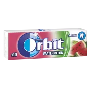 Närimiskumm ORBIT Arbuus 14g
