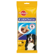 Närimispulk PEDIGREE Dentastix, suurtele koertele 270g