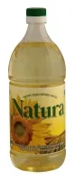 Päevalilleõli Natura 1l