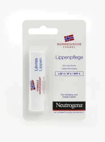 Huulepalsam, NEUTROGENA, 4,8 g