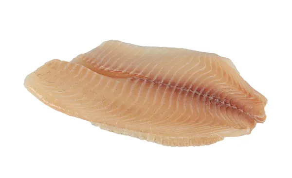 Niiluse vääristilaapia filee, nahata, luudeta, 150-200, 30% glasuur, külmutatud, 5kg