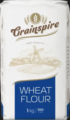Nisujahu GRAINSPIRE 550 D 1 kg