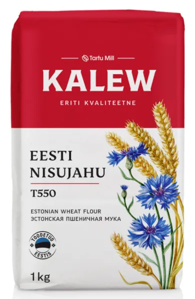 Nisujahu T-405 Kalew 1kg