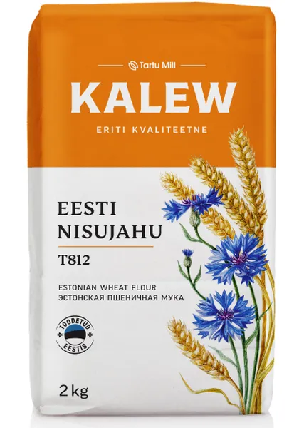 Nisujahu k/s  T-550 KALEW 2,0kg