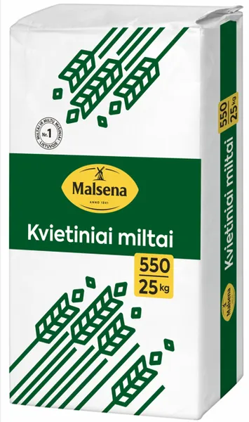 Nisujahu MALSENA T-550, 25kg