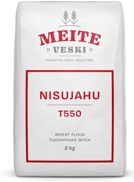 Nisujahu MEITE VESKI 2 kg