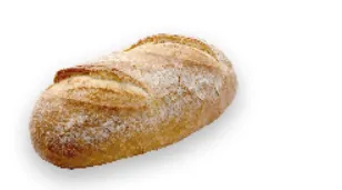 Nisuleib LA LORRAINE, Batard Campagne, külmutatud, 450g x 14tk