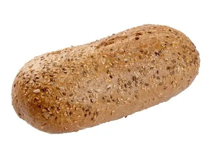 Nisuleib LA LORRAINE, seemnetega, külmutatud, 450g x 16tk