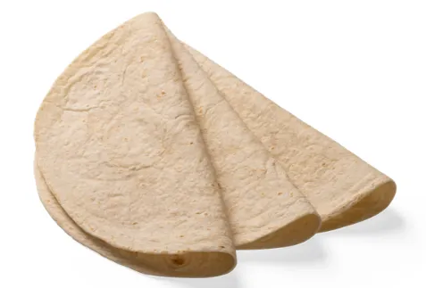 Tortilla SANTA MARIA, 8" (20 cm), 12 tk, 480 g