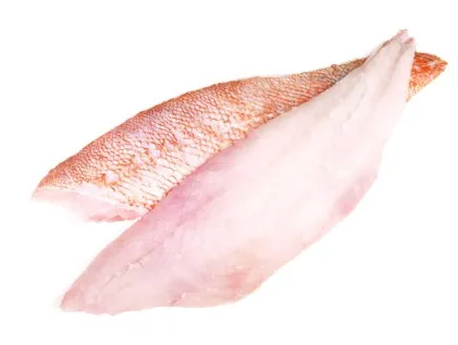 Nokk-meriahvena filee DAYSEADAY, nahaga, luudeta, 150-300g, 25% glasuur, IQF, külmutatud, 10kg