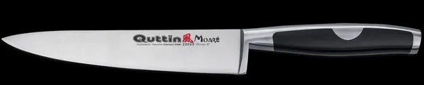Nuga QUITTIN Moare, universaalne, 15cm, 1tk