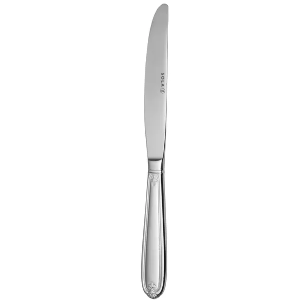 Nuga SOLA, Symphony, 18/10, L 20,6 cm, 12 tk