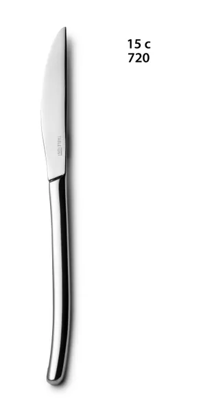 Nuga TABLEON, Nature, 18/10, L 24 cm, 12 tk