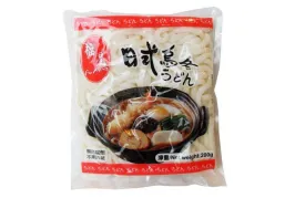 Nuudlid FX Udon, värsked, 200g