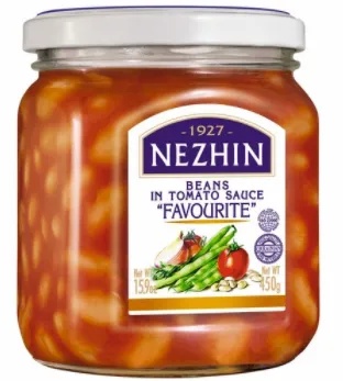 Oad tomatikastmes "Favourite", NEZHIN, 450 g