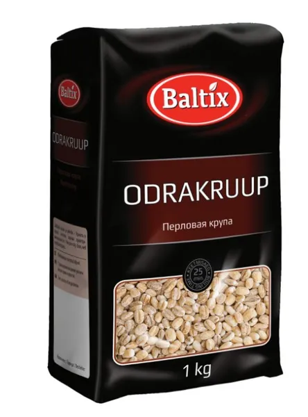 Odrakruup, BALTIX, 1 kg