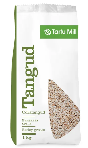 Odratang, TARTU MILL, 1 kg