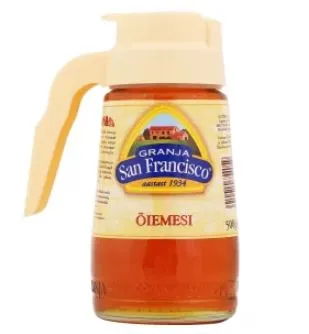 Õiemesi GRANJA dispenser 500g