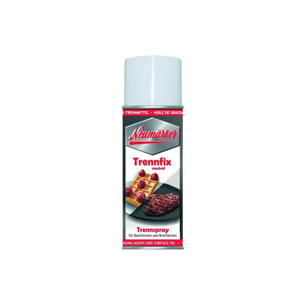 Õli VERTIGO TRENNFIX, pihustatav, 500ml