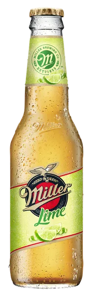 Õllejook MILLER Lime  4% vol, 0.33l , pudel R26/207645/46