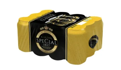 Õlu A.LE COQ Special 5,2%vol, purk, 12tk x 0,33L,R25/195224/37