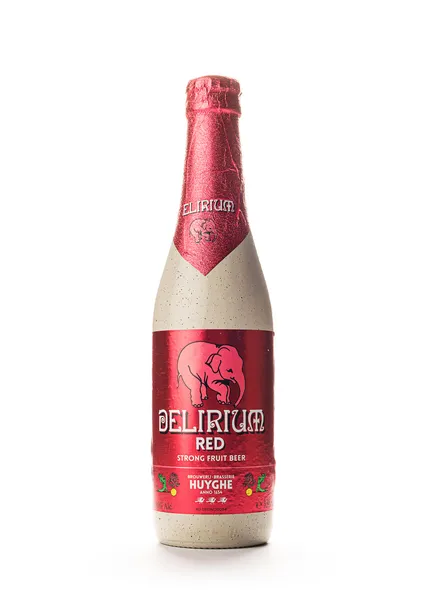 Õlu DELIRIUM Red, 8%, pudel 0,33L