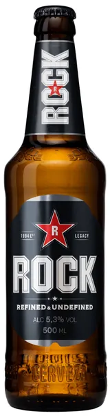 Õlu SAKU Rock 5,3%vol, pudel, 0,5L,R21/155291/37