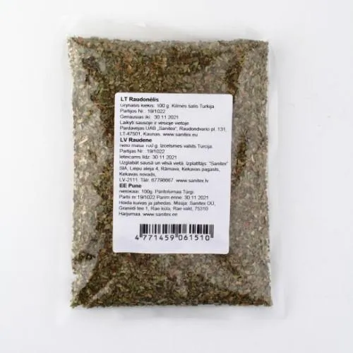 Oregano, 100 g