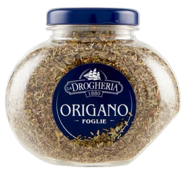 Oregano LA DROGHERIA Vahemere soolaga, 35g