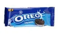 OREO Küpsised, 44 g