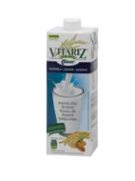 Orgaaniline riisjook VITARIZ, mandlimaitseline, UHT, 1l, IT-BIO-009