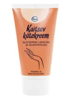ORTO Kaitsev kätekreem 150ml
