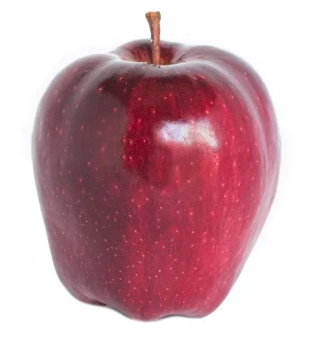 Āboli "Red Delicious", 2.šķira,kg